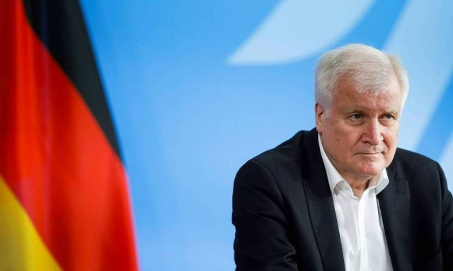 Συμφωνία για μεταρρύθμιση του ασύλου λόγω του Αφγανιστάν αναμένει ο Ζέεχοφερ