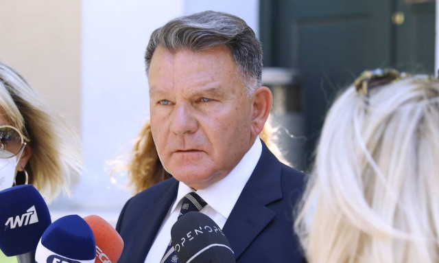 Υπόθεση Σεμέδο: Ο Κούγιας ανέλαβε τη 17χρονη και την οικογένειά της - Ετοιμάζει ασφαλιστικά μέτρα