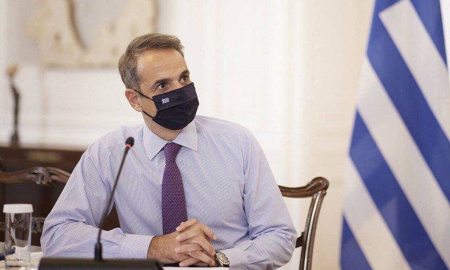 Ανασχηματισμός 2021: «Κλείδωσαν» οι αποφάσεις - Αυτή είναι η ώρα ανακοίνωσης