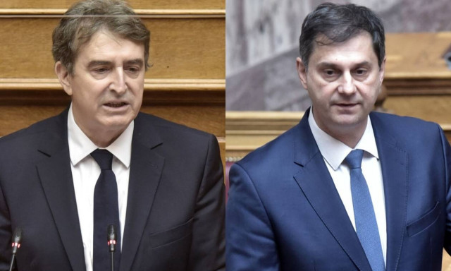 Ανασχηματισμός 2021: Αυτοί έμειναν εκτός κυβέρνησης