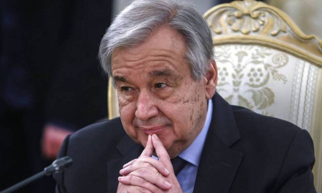 Αφγανιστάν: «Καμπανάκι» από ΟΗΕ! Μια ανθρωπιστική καταστροφή αναδύεται