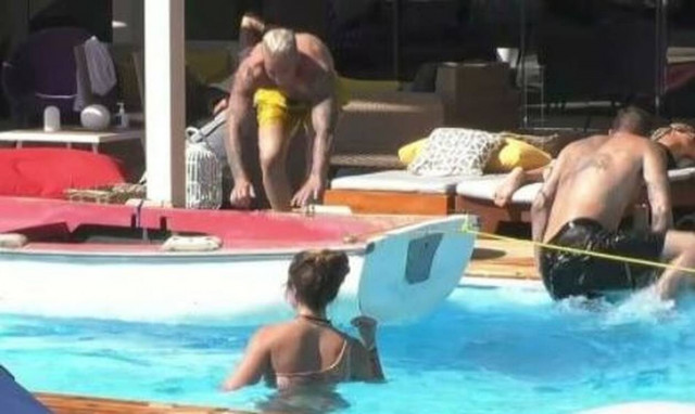 Big Brother Spoiler: «Γεννήθηκε» ο πρώτος έρωτας; Ποιος παίκτης άνοιξε την καρδιά του (video)