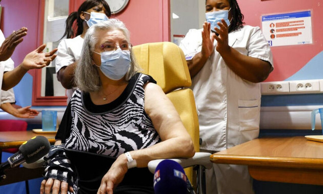 Γαλλία: Σφάλμα οδήγησε σε διαρροή προσωπικών δεδομένων και τεστ κοροναϊού 700.000 πολιτών