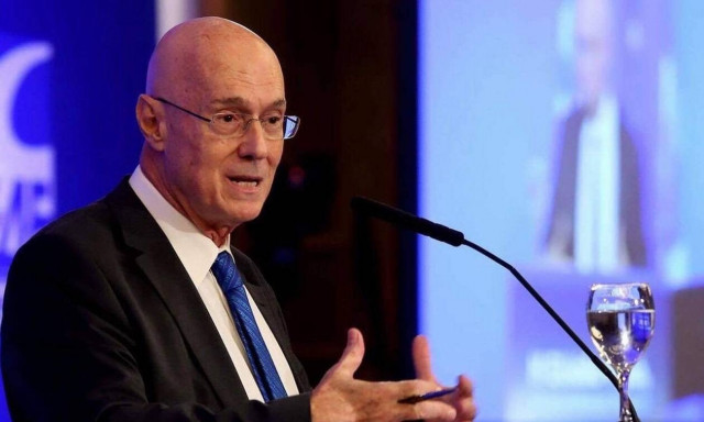 Γιώργος Κρεμλής: Η πανδημία και το μέλλον της ενέργειας