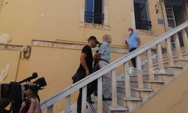 Υπόθεση βιασμού 19 χρόνου στα Χανιά: «Εξαφανίστηκαν» καταγγελίες για βιασμό πριν 4 χρόνια