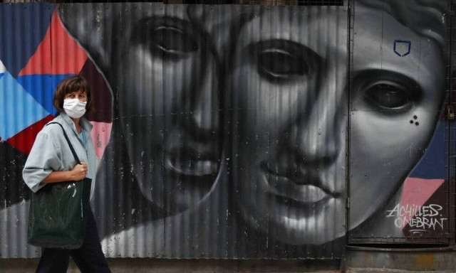 Κρούσματα σήμερα: 901 νέες μολύνσεις στην Αττική - 373 στην Θεσσαλονίκη και 196 στην Κρήτη