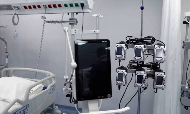 Κρήτη: Εξιτήριο για ηλικιωμένη 101 ετών που νίκησε τον κορονοϊό - Ήταν πλήρως εμβολιασμένη