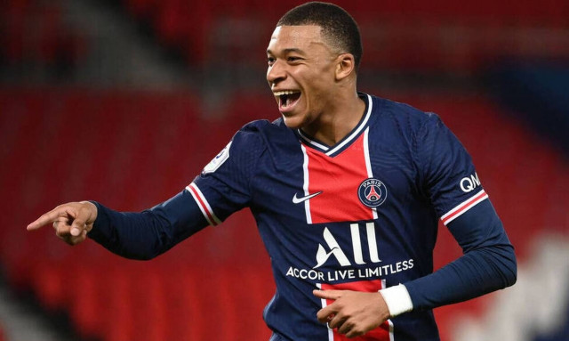 Στα άκρα η Ρεάλ Μαδρίτης για Εμπαπέ - Νέα εξωπραγματική πρόταση στην Παρί Σεν Ζερμέν