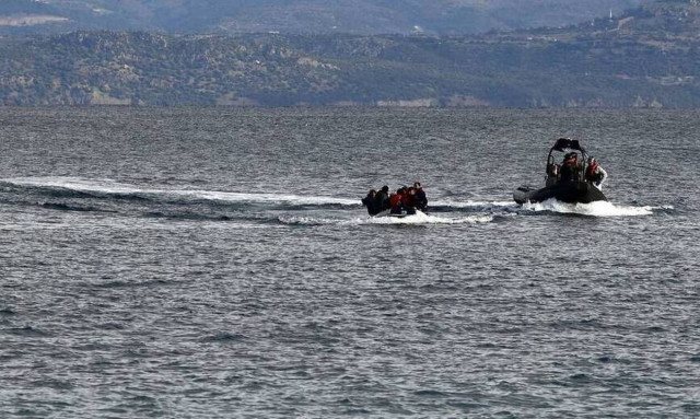 Ισπανία: 30 μετανάστες, που επιχείρησαν τον διάπλου από το Μαρόκο προς τα Κανάρια Νησιά, αγνοούνται