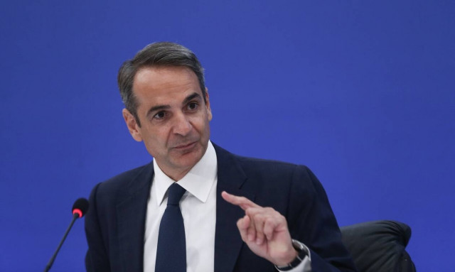 Κυριάκος Μητσοτάκης: «Τα επαγγέλματα του μέλλοντος» - Η ανάρτηση για τα Δημόσια ΙΕΚ