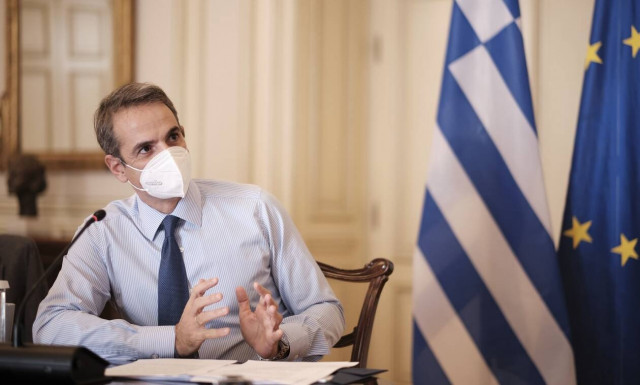 Ανασχηματισμός «ανοικτών μετώπων» και διακομματικού χαρακτήρα