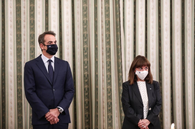 Ανασχηματισμός: Σήμερα στις 16:00 η ορκωμοσία των νέων μελών της κυβέρνησης