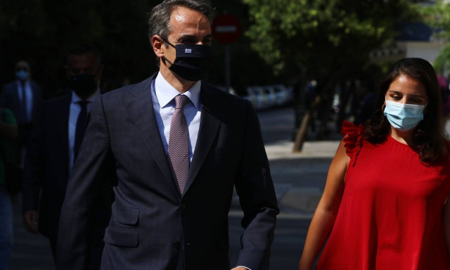 Ανασχηματισμός: Τα κλικ από την ορκωμοσία της νέας κυβέρνησης - Τα μηνύματα των νέων στελεχών