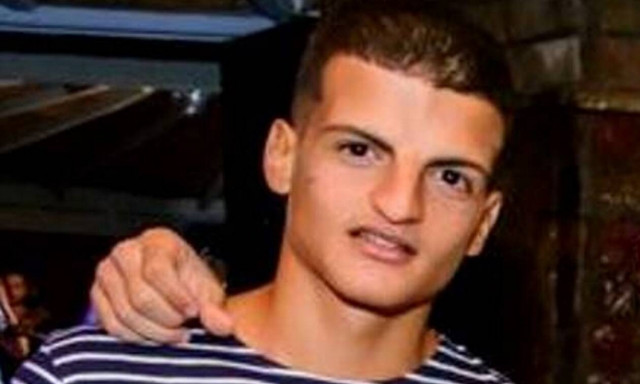 Πάτρα: Θλίψη για τον θάνατο του νεαρού πυγμάχου σε φρικτό τροχαίο δυστύχημα