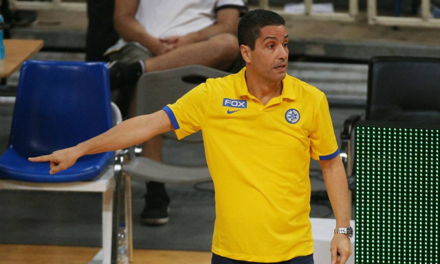 Συναγερμός στη Μακάμπι: Κρούσμα κορονοϊού λίγες ημέρες πριν έρθει στην Ελλάδα