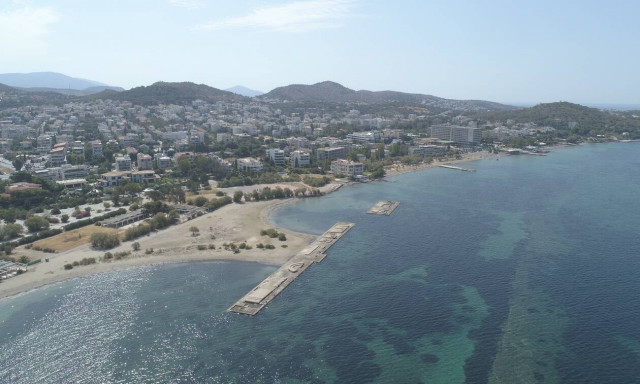 WE SEA MORE II: Με σύμμαχο την τεχνολογία και την καινοτομία στη μάχη για καθαρές θάλασσες