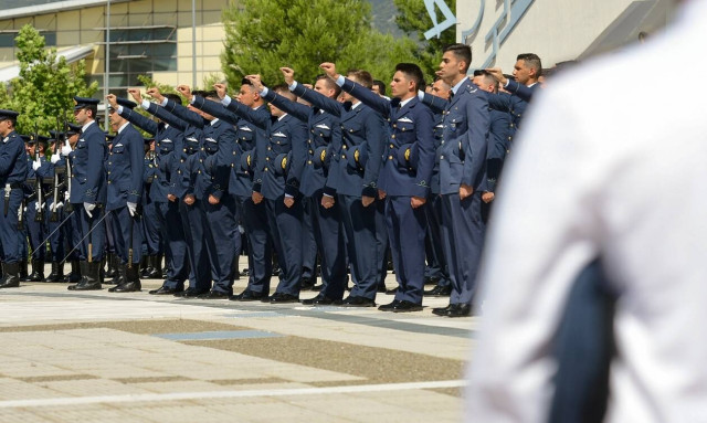 Στις 6 Σεπτεμβρίου παρουσιάζονται στη Σχολή Ικάρων οι εισακτέοι του ακαδημαϊκού έτους 2021-22