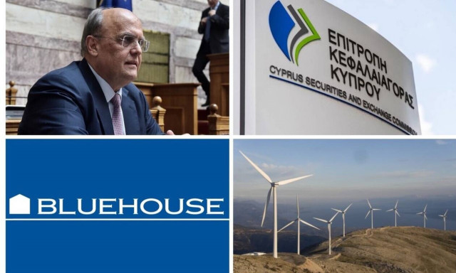 Η δυσφορία για την απομάκρυνση Ζαββού, οι πωλήσεις της Bluehouse και η δυναμική των ΑΠΕ της ΕΛΛΑΚΤΩΡ