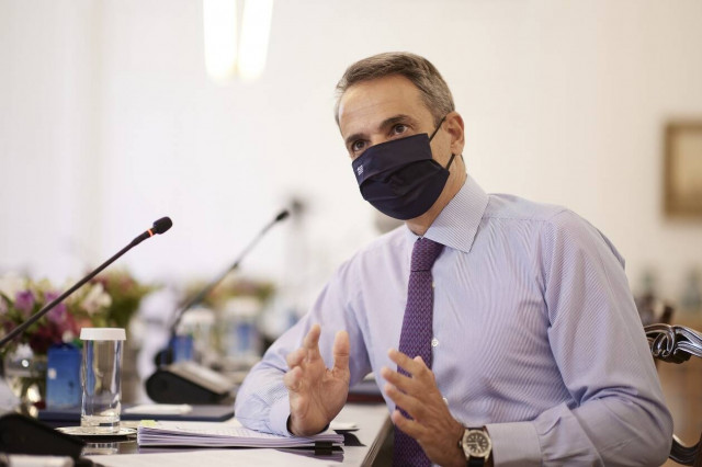 Την Πέμπτη η συνεδρίαση του Υπουργικού Συμβουλίου με τη νέα του σύνθεση