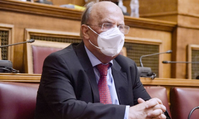 Ανασχηματισμός: Ποια έκπληξη έκρυβε ως προς το οικονομικό επιτελείο - Η αλλαγή που αιφνιδίασε