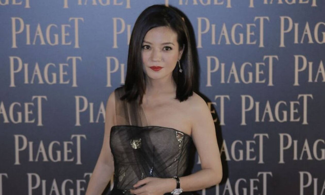 Κίνα: Η κυβέρνηση «εξαφάνισε» διάσημη ηθοποιό - Ποια είναι η... άφαντη Zhao Wei