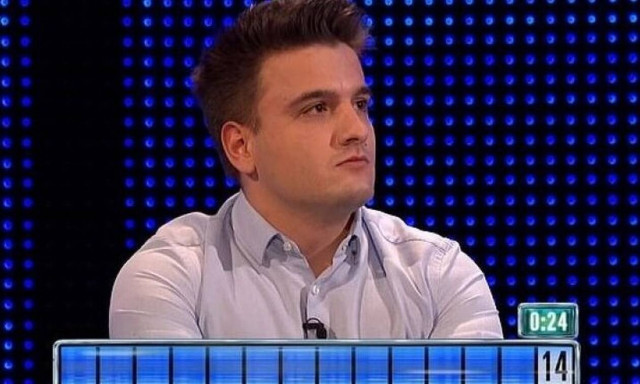 Πήγε σε τηλεπαιχνίδι για να... βγάλει ένα μεταχειρισμένο αυτοκίνητο και τελικά κέρδισε 87.000 ευρώ