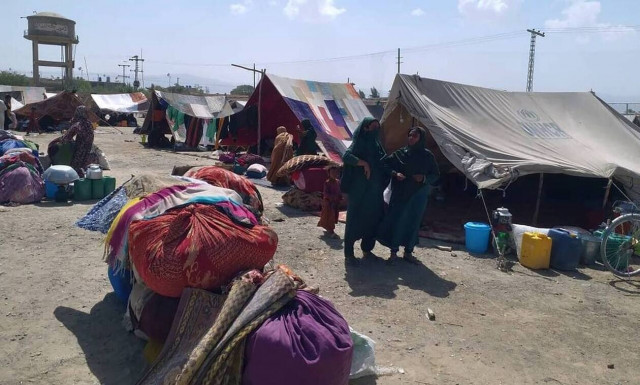 ΗΠΑ: Σχέδια για φιλοξενία έως και 50.000 Αφγανών σε στρατιωτικές βάσεις