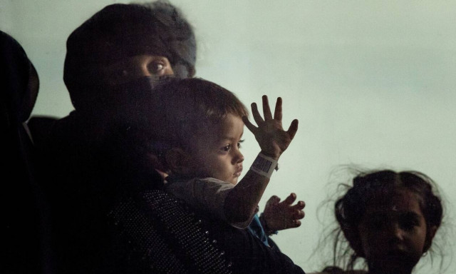 Αφγανιστάν και μεταναστευτικό: Ο «μουτζούρης» και πάλι στην Ελλάδα