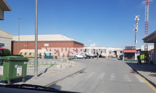 Αφγανιστάν - Μαρτυρία Έλληνα στρατιωτικού στο Newsbomb.gr: «Για 200 μέτρα ήμασταν χωρίς προφύλαξη»