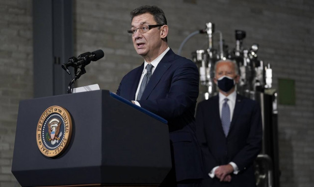 Άλμπερτ Μπουρλά