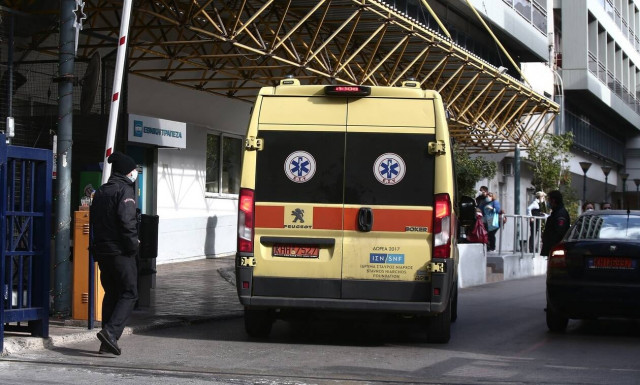 Τραγωδία στη Χαλκίδα: Νεκρός από ηλεκτροπληξία 17χρονος