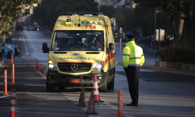 Σε αναστολή εργασίας περίπου 6.000 υγειονομικοί - Εμβολιασμοί της τελευταίας στιγμής και αναπλήρωση