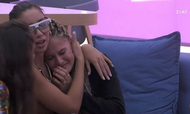 Big Brother: Ξεκίνησαν οι εντάσεις και τα κλάματα – Ποιος δήλωσε «ερωτευμένος» (videos)