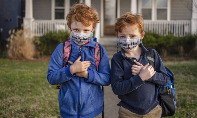 Κορονοϊός - Ψαλτοπούλου: Υπάρχουν παιδιά που έχουν διασωληνωθεί