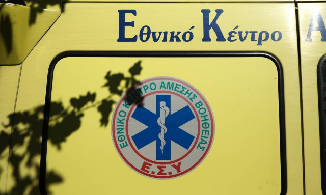 Τραγωδία στη Λαμία: 30χρονος βρέθηκε κρεμασμένος σε σπίτι φίλου του