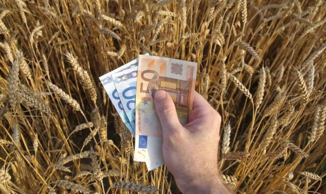 ΟΠΕΚΕΠΕ: Καταβολή 6,9 εκατ. ευρώ σε 221 παραγωγούς το τελευταίο δεκαήμερο