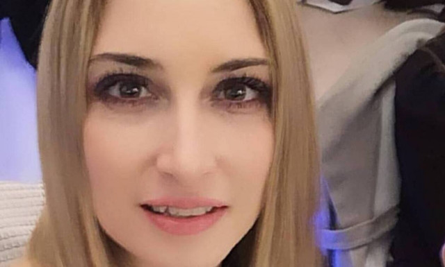 Επίθεση με βιτριόλι - Ιωάννα: Υπάρχει συνεργός που κυκλοφορεί ελεύθερος και είναι ικανός για όλα