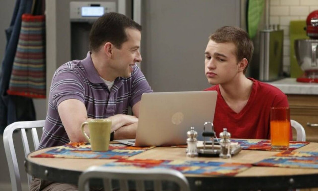 Two and a Half Men: Πώς είναι σήμερα ο μικρός Τζέικ στα 27 του (pics)