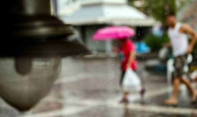 Καιρός: Προειδοποίηση Μαρουσάκη - «Έρχονται τα πρώτα κρύα, προσοχή την Κυριακή»