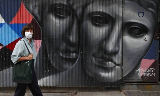 Κορονοϊός: Τι δείχνουν τα λύματα σε Αττική και Θεσσαλονίκη - Ακόμα και 8.000 κρούσματα τον Οκτώβριο