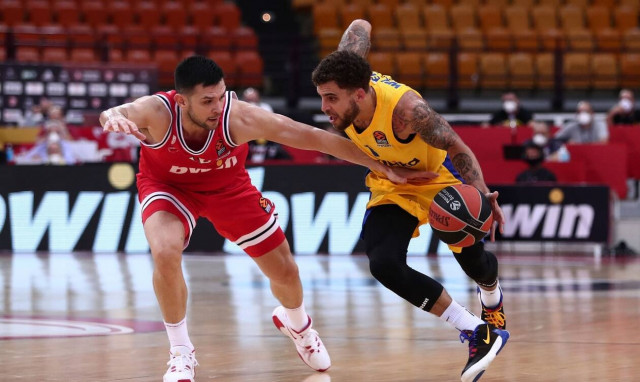 Νέα κρούσματα στη Μακάμπι Τελ Αβίβ – Δεν έρχεται Ελλάδα για το τουρνουά του Ολυμπιακού