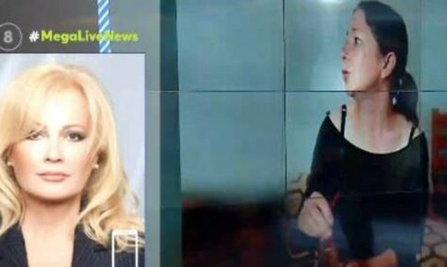 Θρίλερ στην Κυπαρισσία: Οι αποκαλύψεις της Αγγ. Νικολούλη- Ο ύποπτος είχε αγοράσει τσιμέντο και άμμο