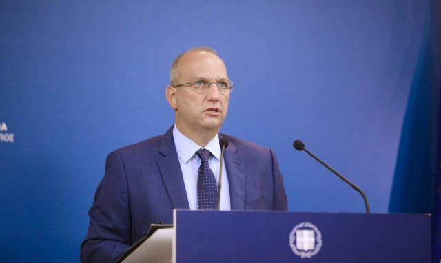 Οικονόμου: Ο κ. Αποστολάκης αποδείχθηκε κατώτερος των περιστάσεων - Δεν άντεξε την επίθεση