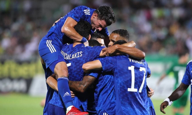 Ολυμπιακός: Αυτά είναι τα νούμερα των παικτών για τη σεζόν 2021/22