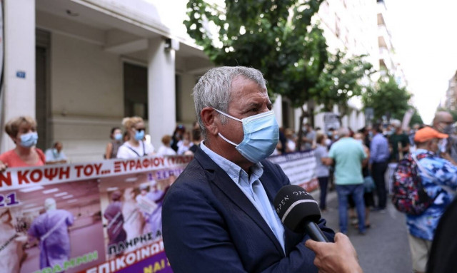 ΠΟΕΔΗΝ: Επιδόθηκαν τα πρώτα φύλλα αναστολής καθηκόντων – Νέες κινητοποιήσεις την Πέμπτη (2/9)