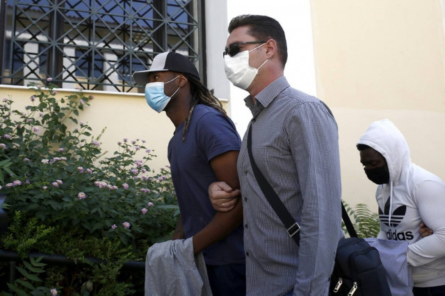 Ρούμπεν Σεμέδο: Κατάθεση - «φωτιά» από την 16χρονη: «Άκουσα την 17χρονη να φωνάζει όχι, όχι…»