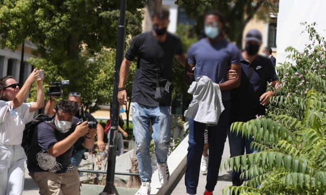 Ρούμπεν Σεμέδο: Απολογείται σήμερα για τον «ομαδικό βιασμό 17χρονης» - Η υπερασπιστική γραμμή του