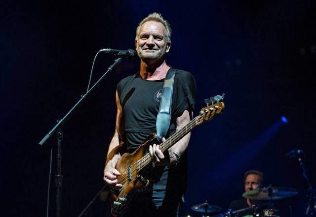 Sting 