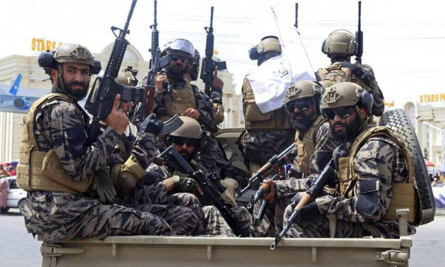 DW: Γιατί το Κατάρ διατηρεί στενούς δεσμούς με τους Ταλιμπάν