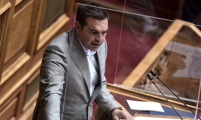 ΣΥΡΙΖΑ: Στροφή στην προγραμματική αντιπολίτευση, στη σκιά του ανασχηματισμού